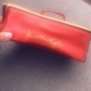 Kendall+Kylie vanity case